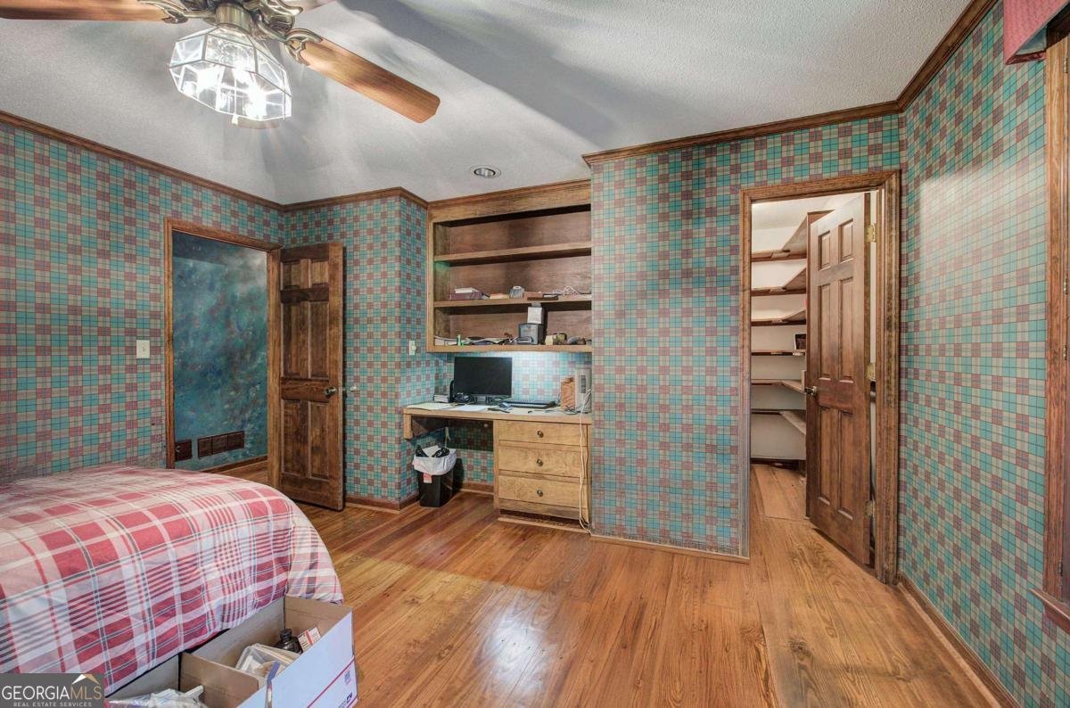 111 Tanglewood Drive Cartersville - 16