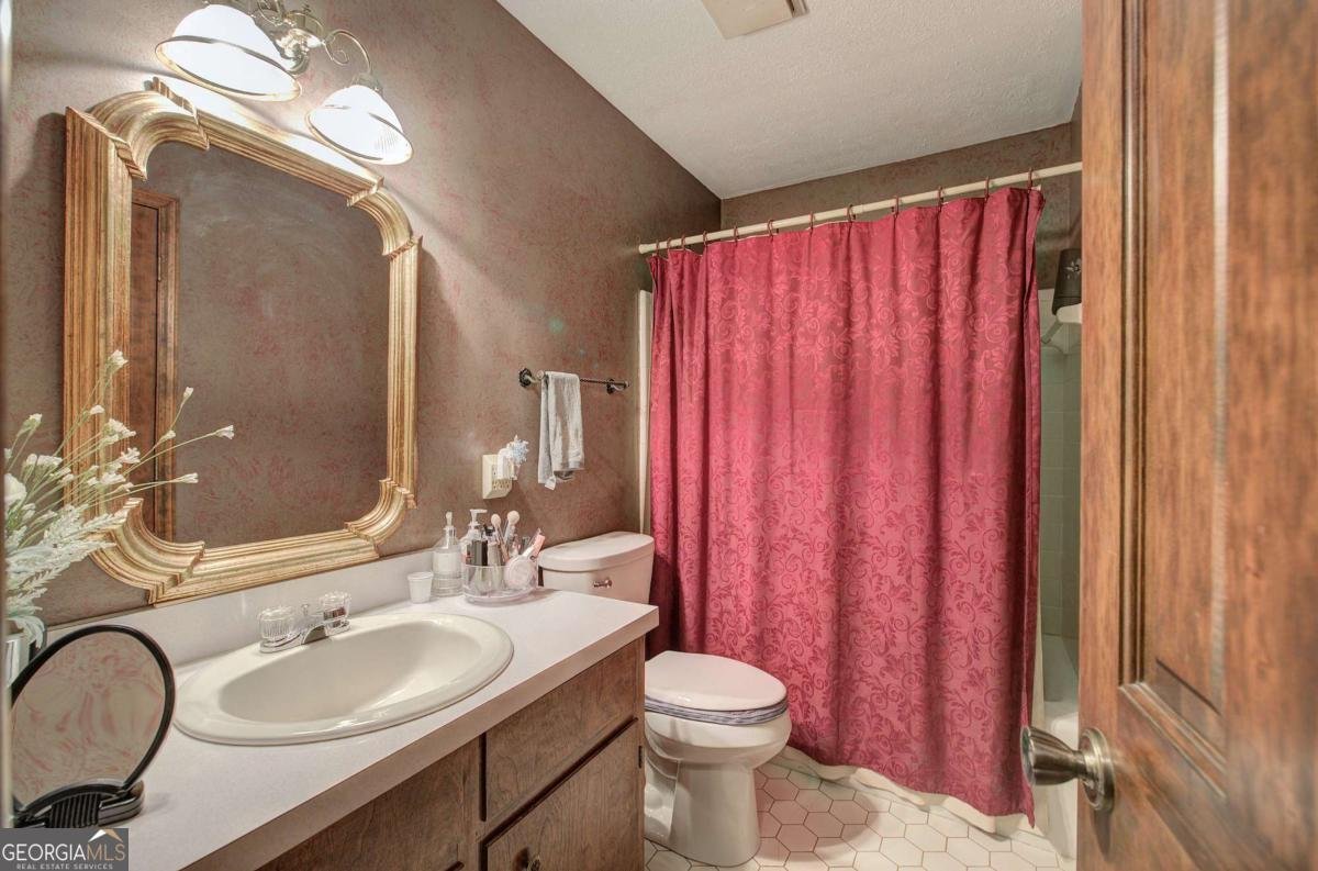 111 Tanglewood Drive Cartersville - 17