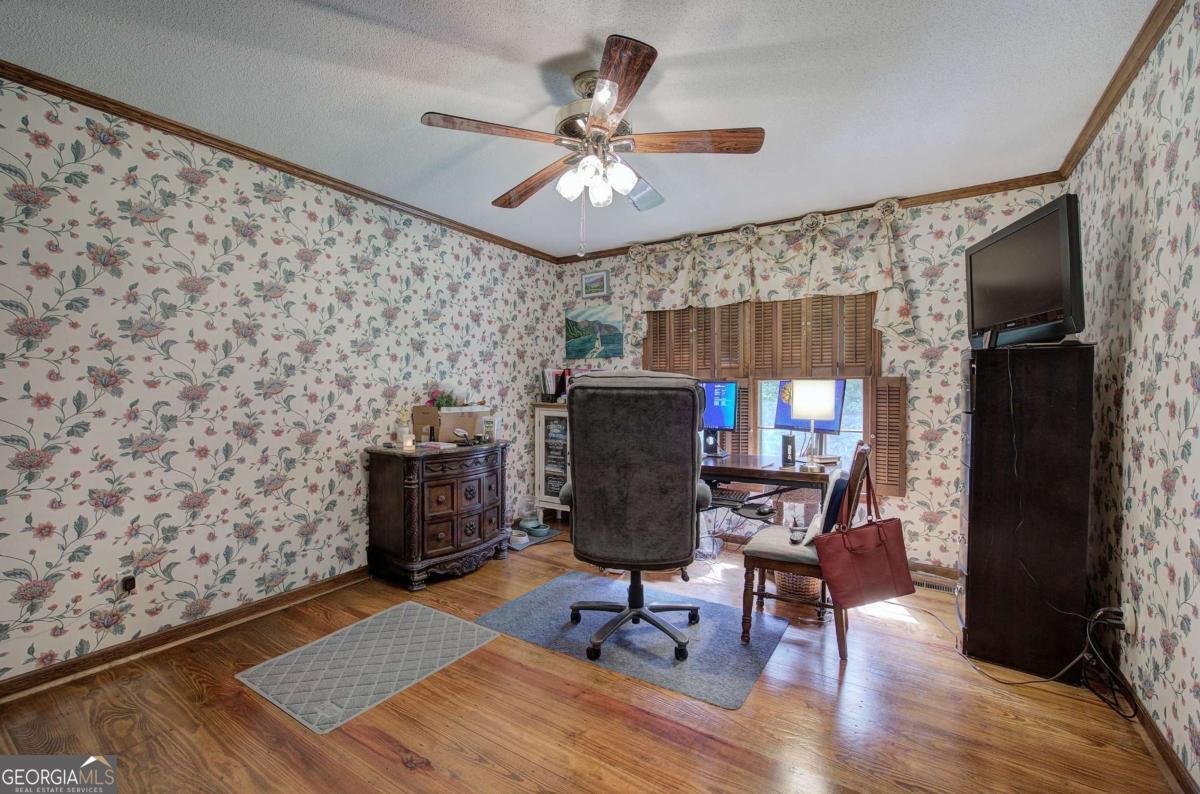 111 Tanglewood Drive Cartersville - 20