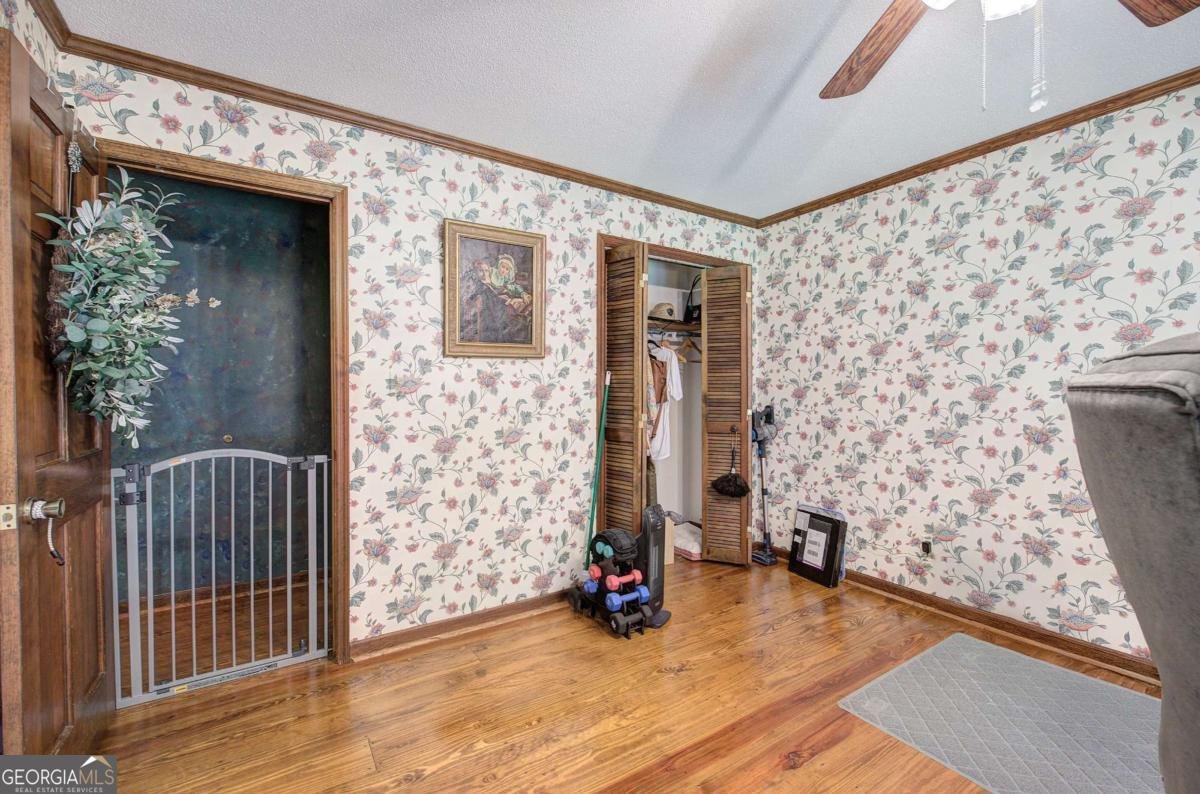 111 Tanglewood Drive Cartersville - 21