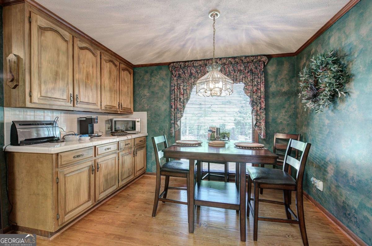 111 Tanglewood Drive Cartersville - 25