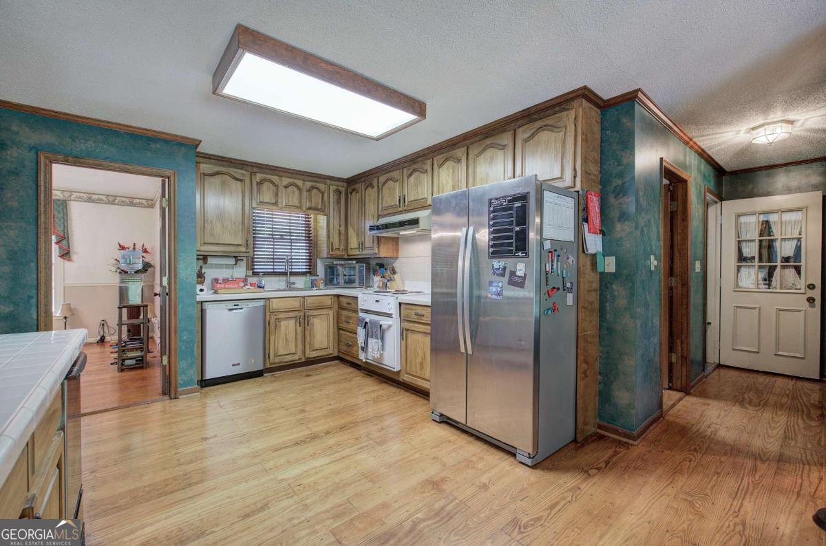 111 Tanglewood Drive Cartersville - 26