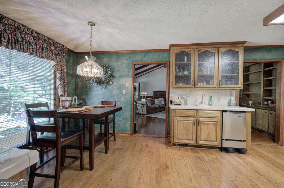 111 Tanglewood Drive Cartersville - 28