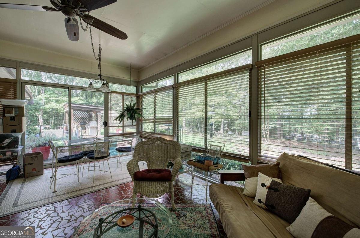 111 Tanglewood Drive Cartersville - 3