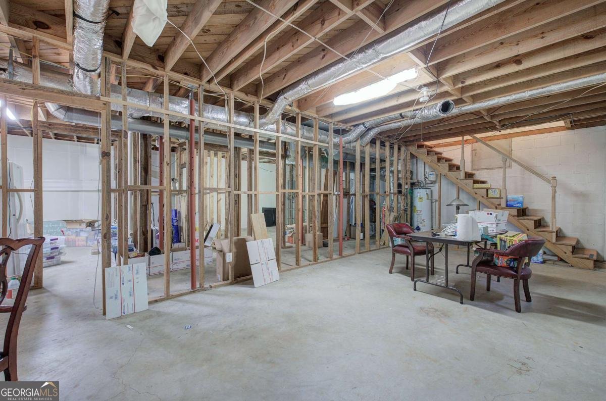 111 Tanglewood Drive Cartersville - 30
