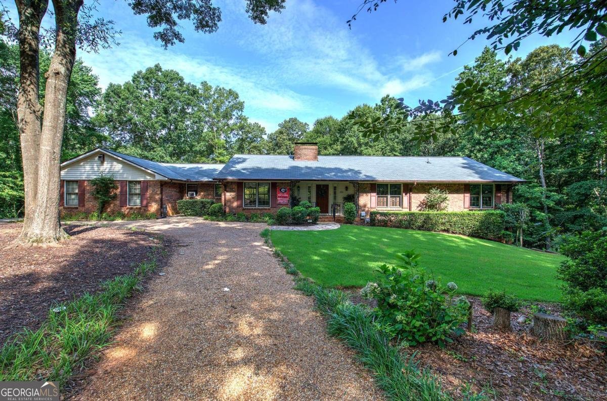 111 Tanglewood Drive Cartersville - 33