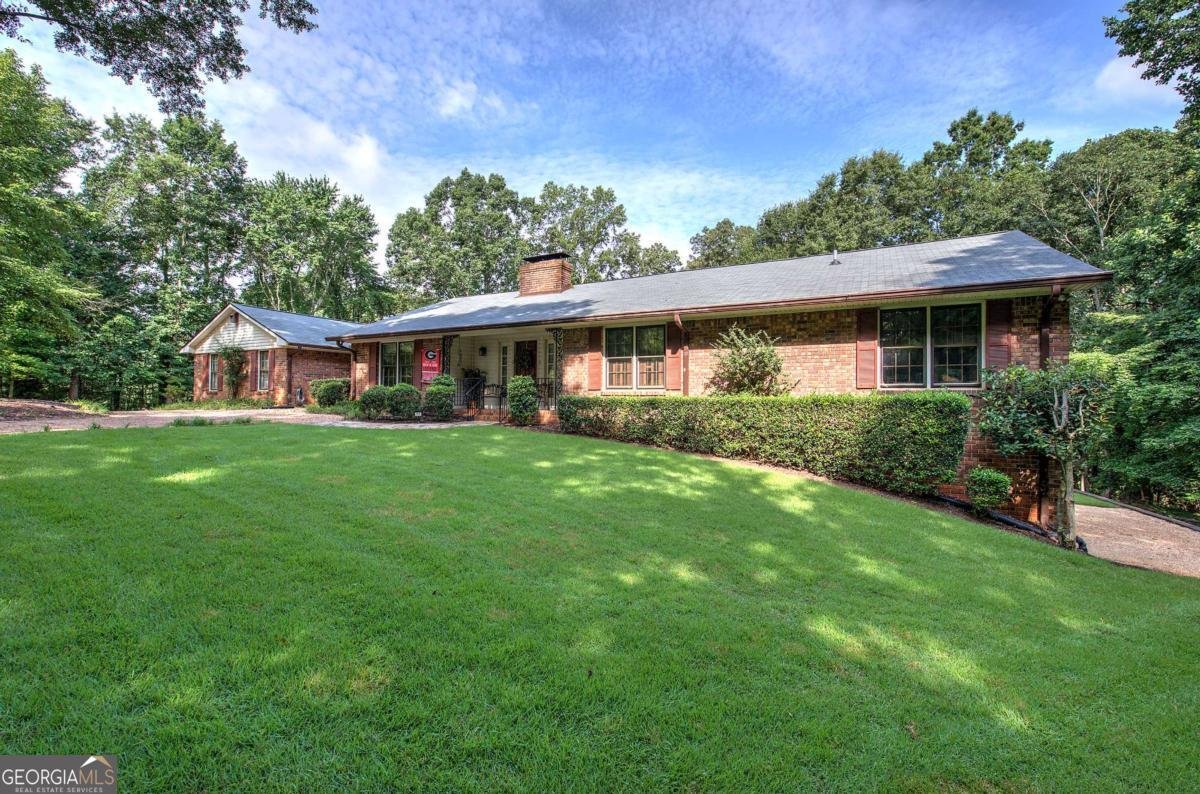 111 Tanglewood Drive Cartersville - 34