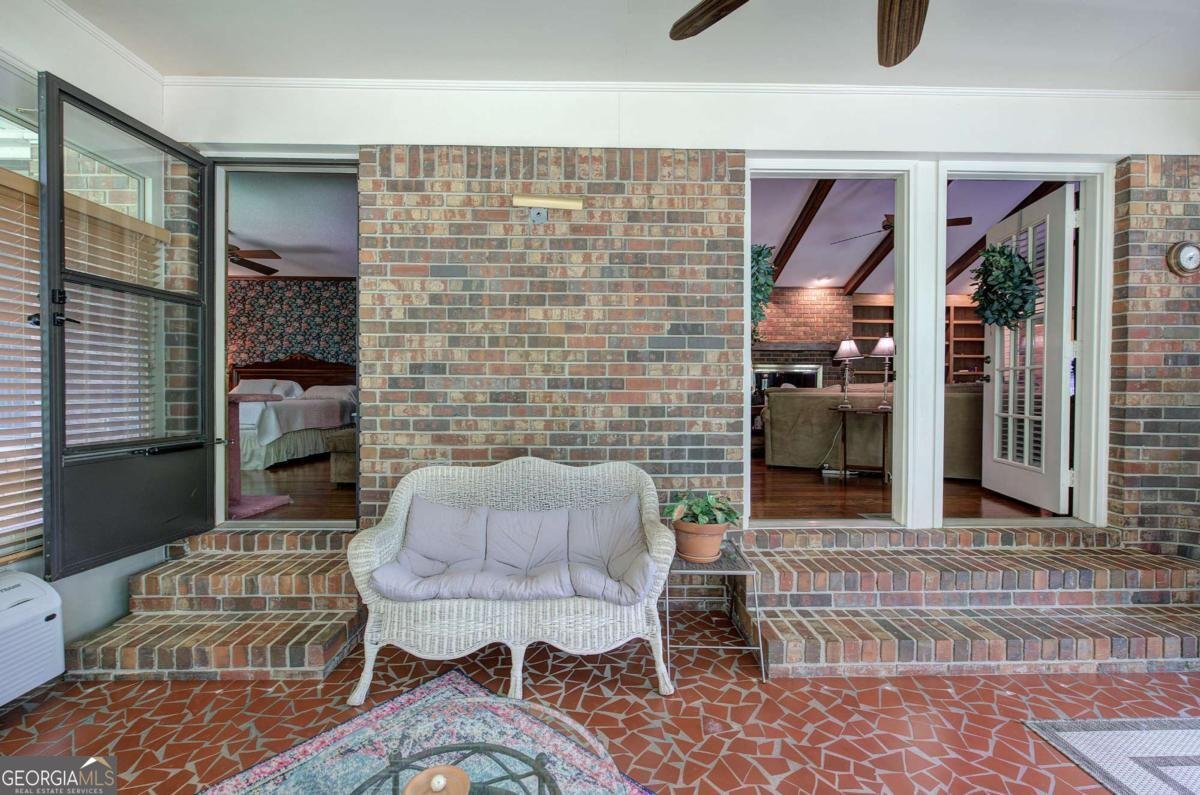 111 Tanglewood Drive Cartersville - 4
