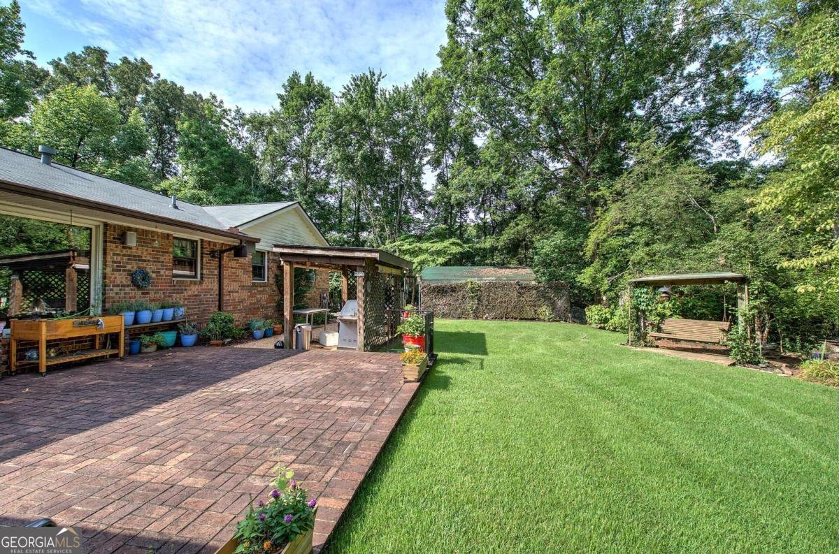 111 Tanglewood Drive Cartersville - 41