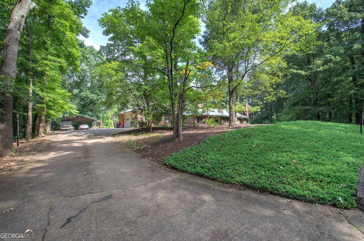 111 Tanglewood Drive Cartersville - 45