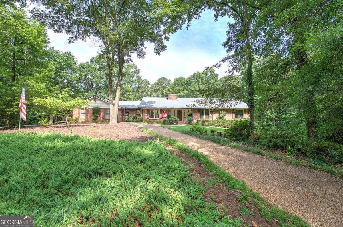 111 Tanglewood Drive Cartersville - 46