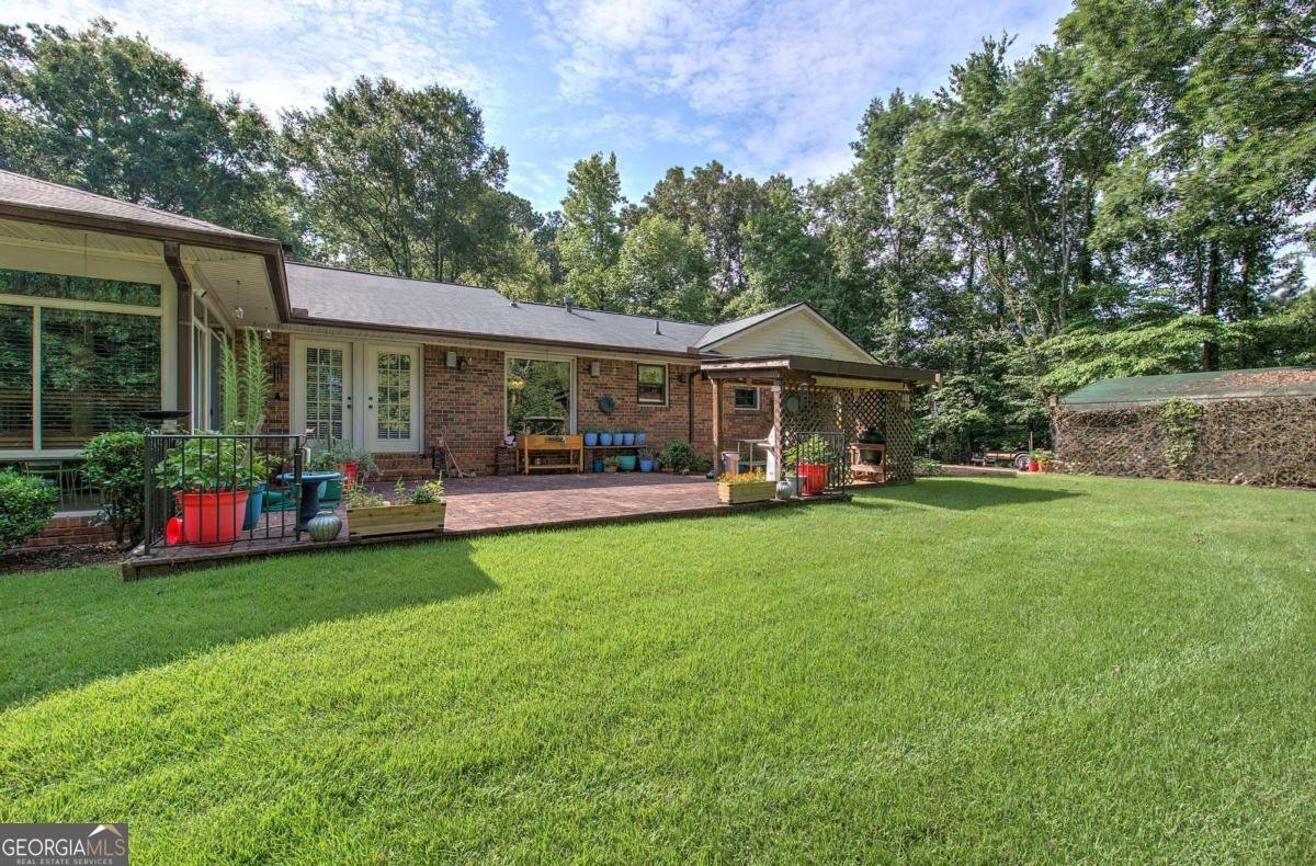 111 Tanglewood Drive Cartersville - 47
