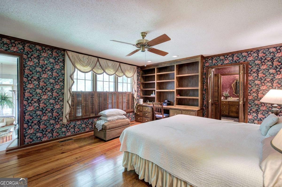 111 Tanglewood Drive Cartersville - 5