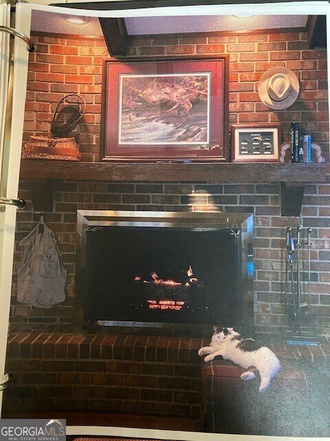 111 Tanglewood Drive Cartersville - 66