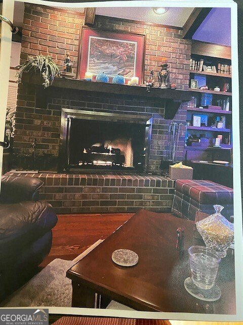 111 Tanglewood Drive Cartersville - 67