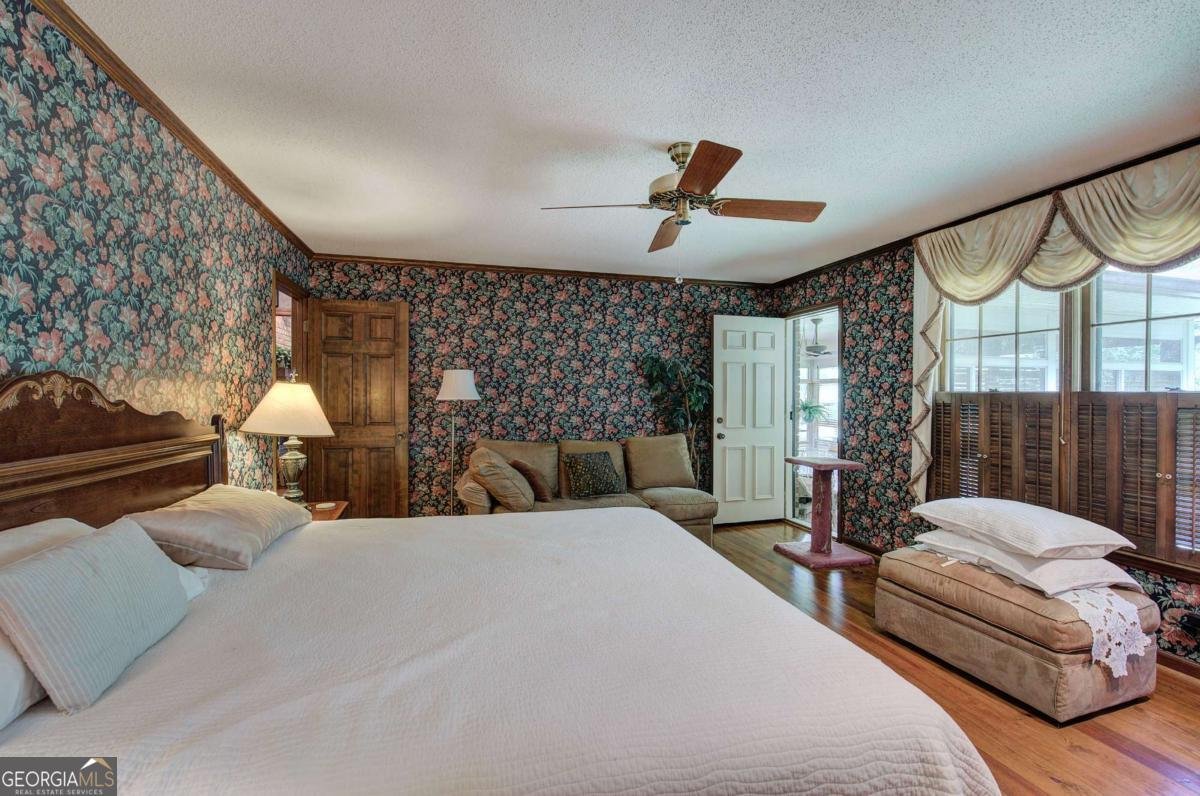 111 Tanglewood Drive Cartersville - 7