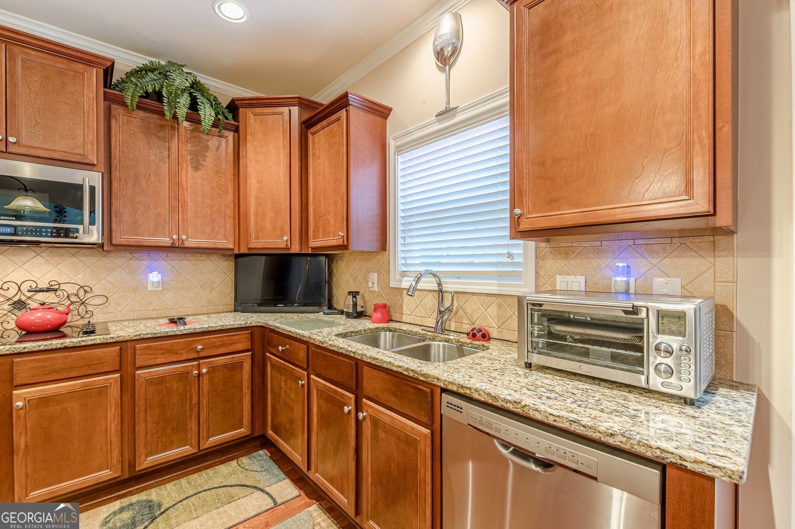3202 Lucky Place Conyers - 1