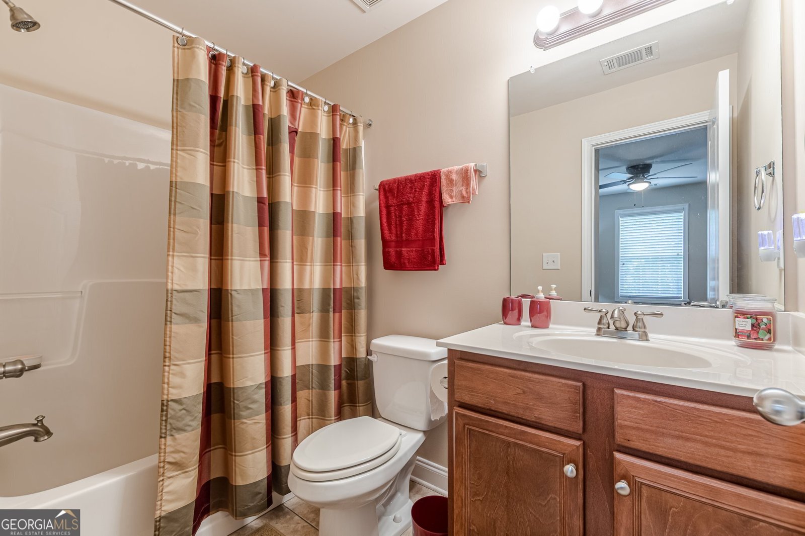 3202 Lucky Place Conyers - 17