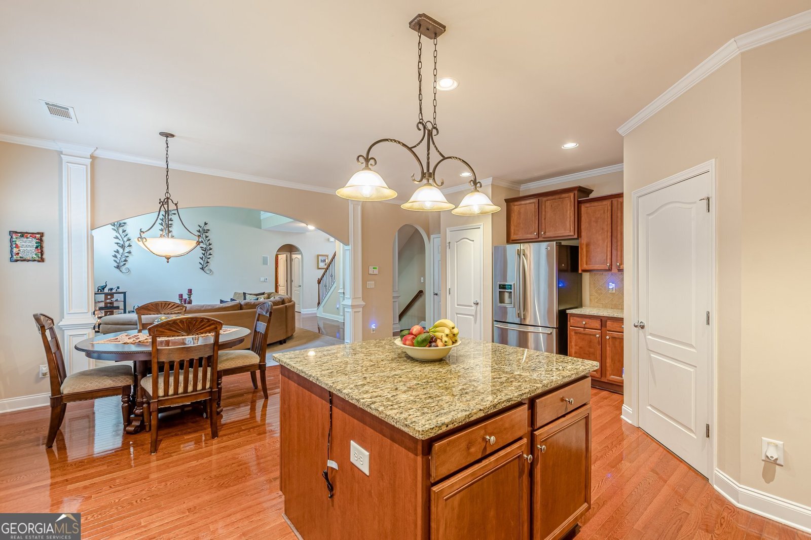 3202 Lucky Place Conyers - 2