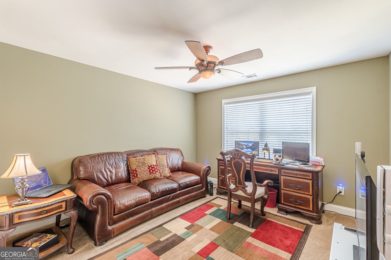 3202 Lucky Place Conyers - 22