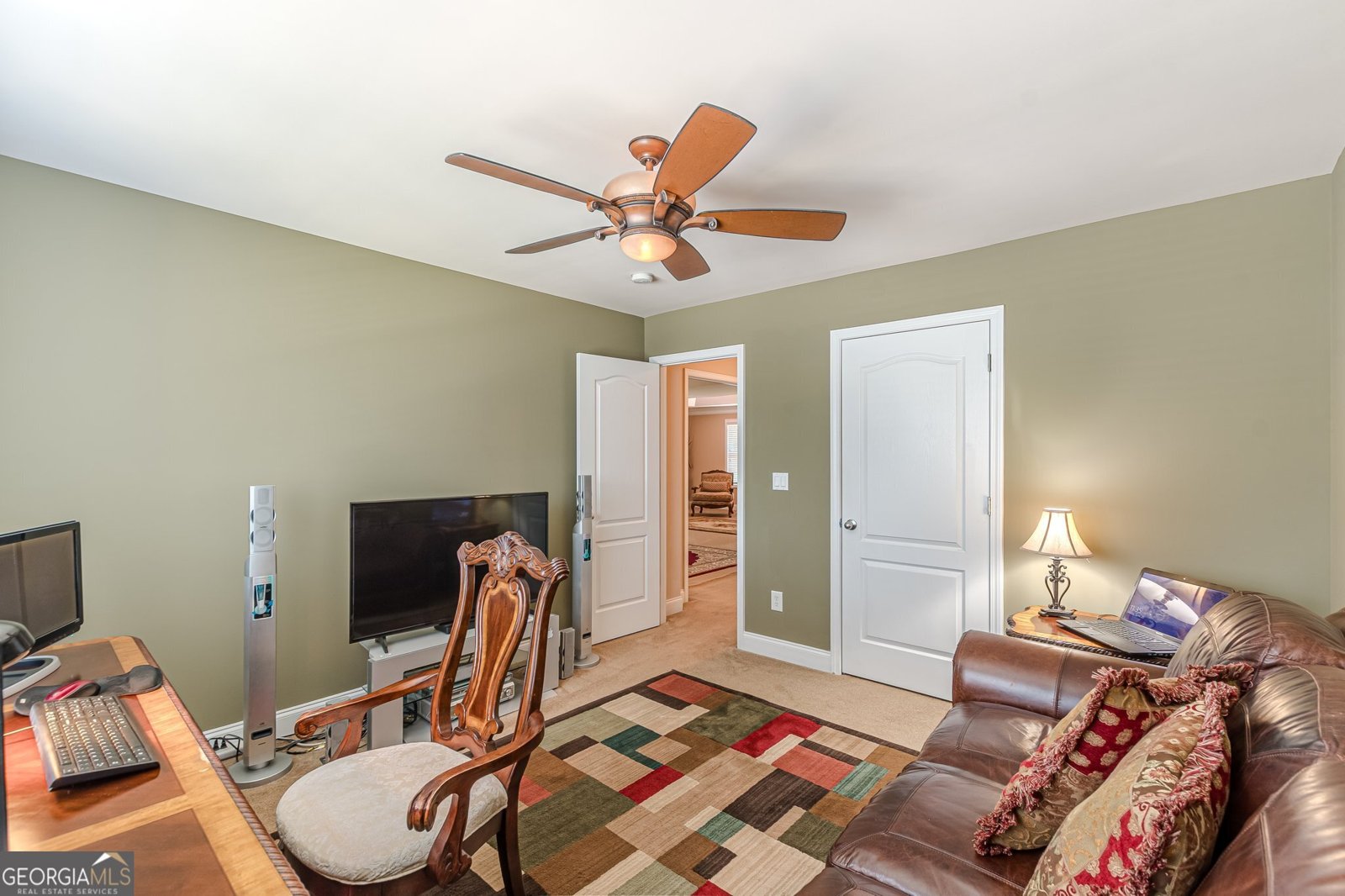 3202 Lucky Place Conyers - 24