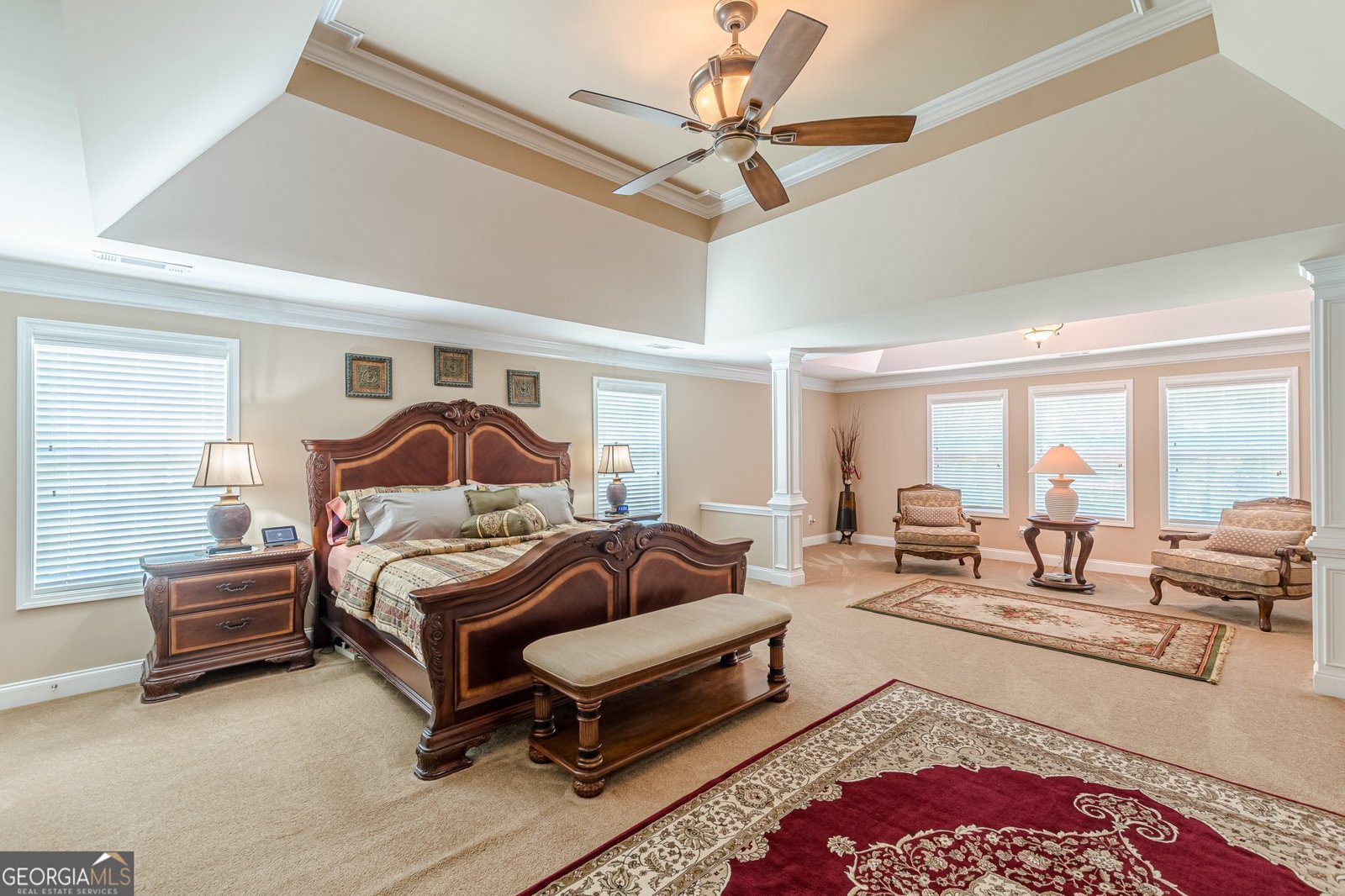 3202 Lucky Place Conyers - 26