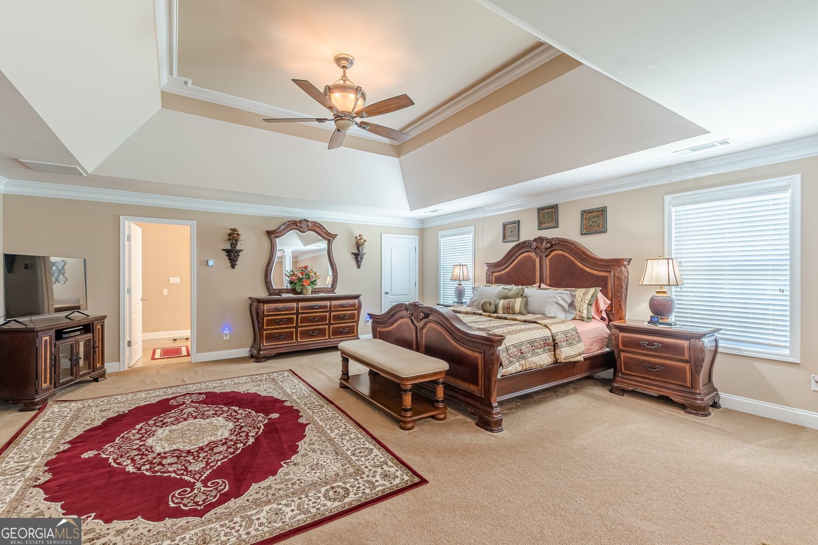 3202 Lucky Place Conyers - 27
