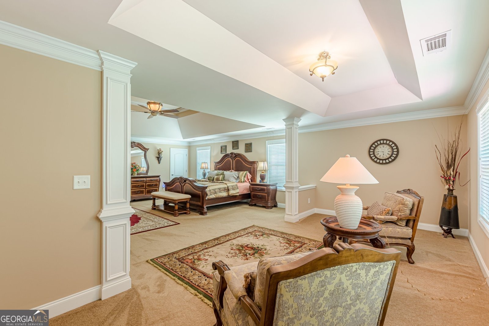 3202 Lucky Place Conyers - 28