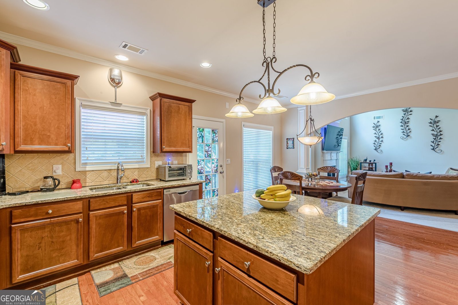 3202 Lucky Place Conyers - 3