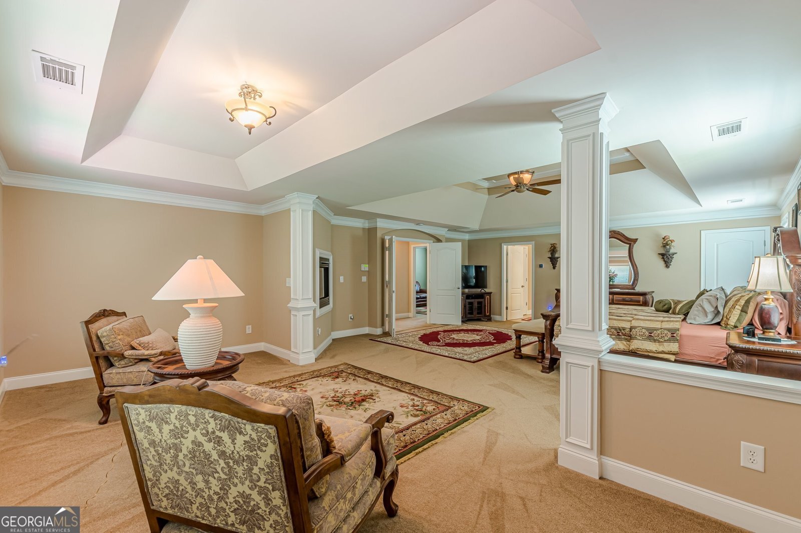 3202 Lucky Place Conyers - 30