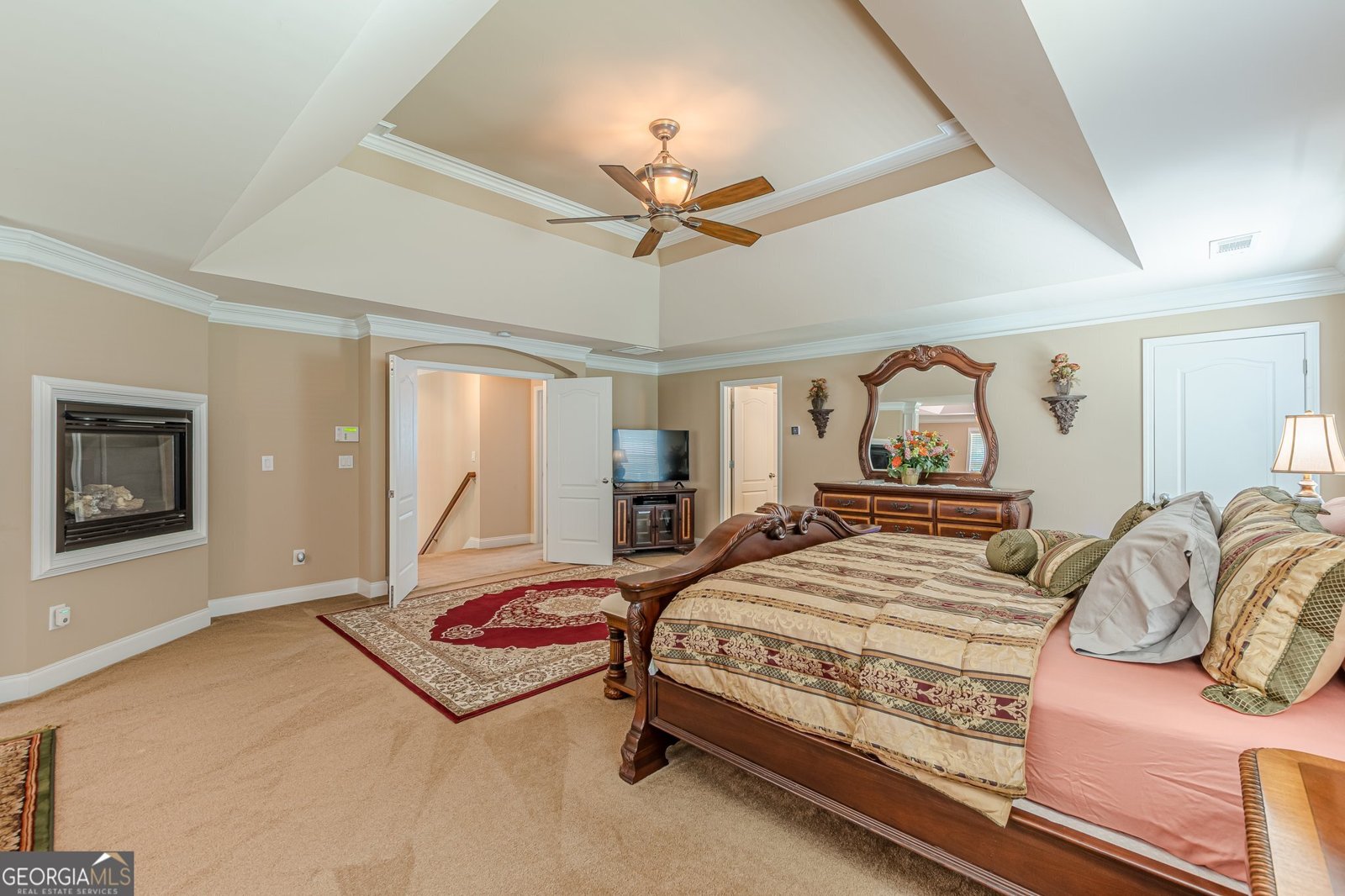 3202 Lucky Place Conyers - 31