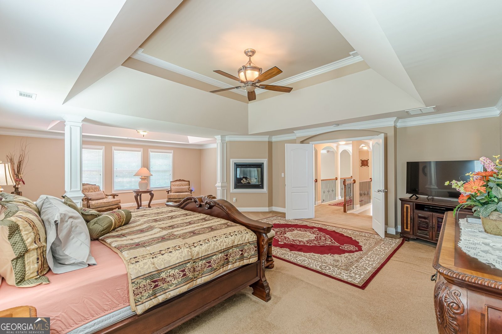 3202 Lucky Place Conyers - 32
