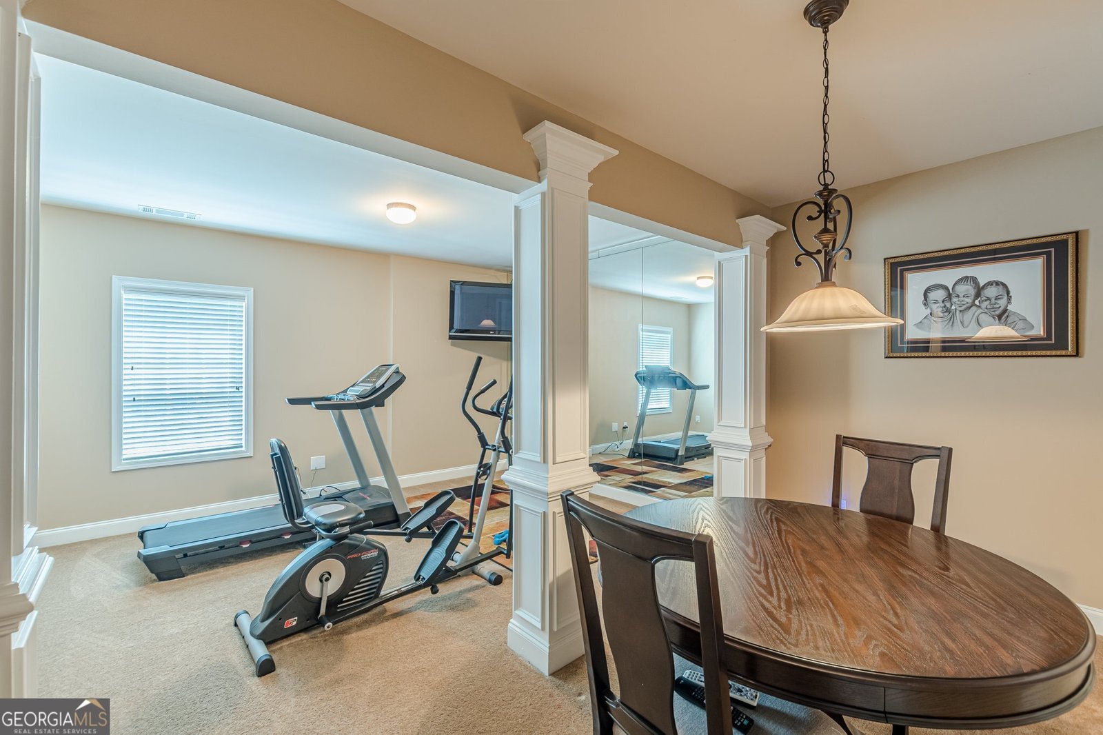 3202 Lucky Place Conyers - 37