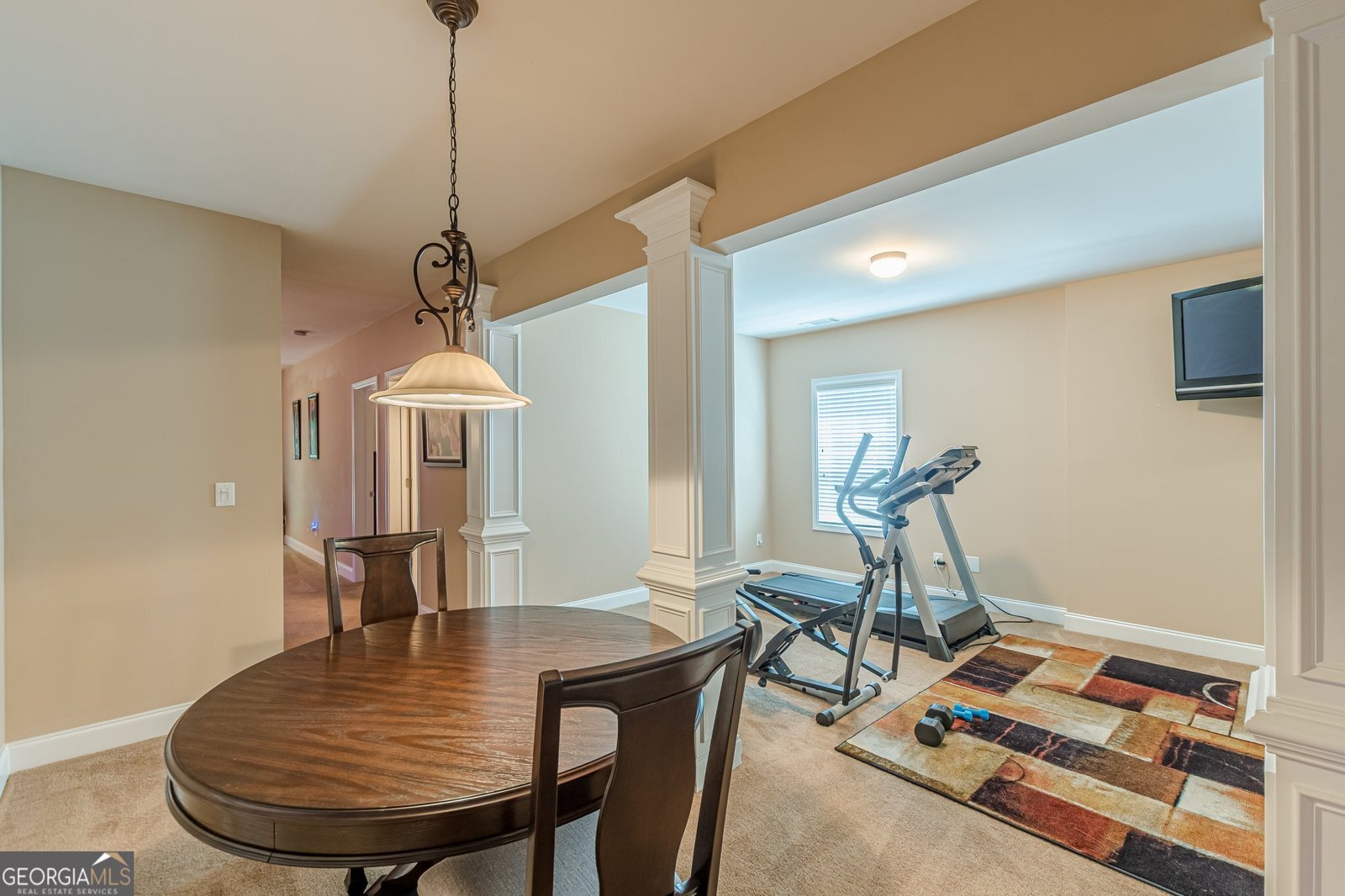 3202 Lucky Place Conyers - 38
