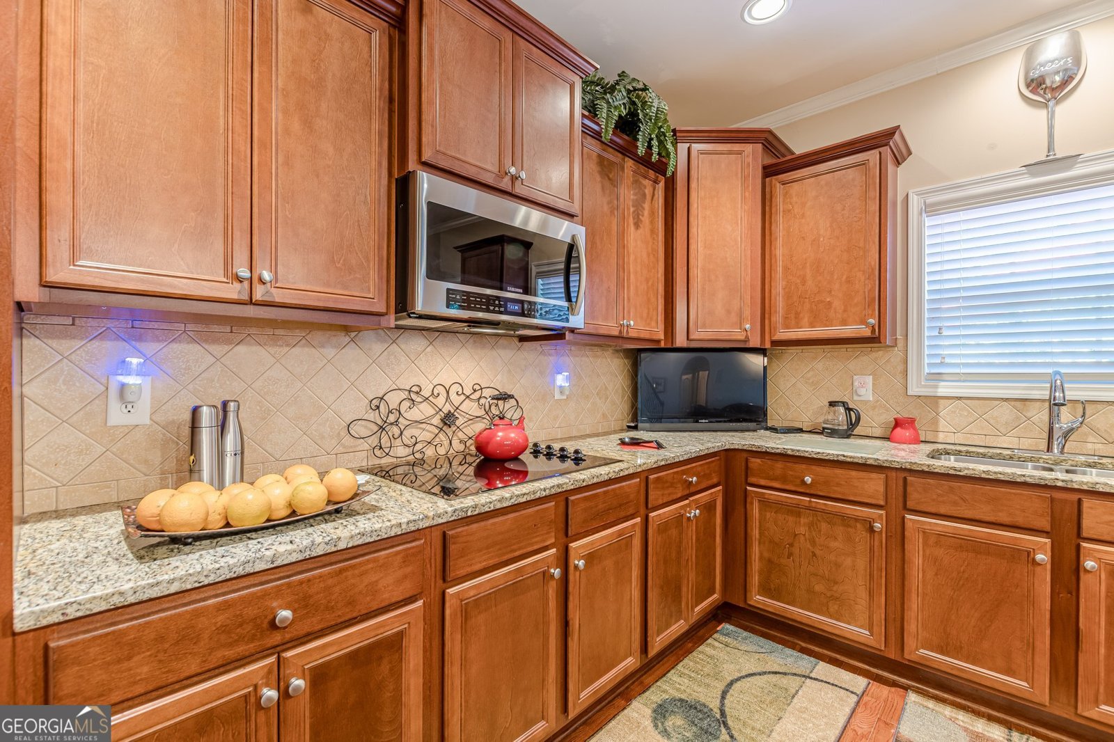 3202 Lucky Place Conyers - 4