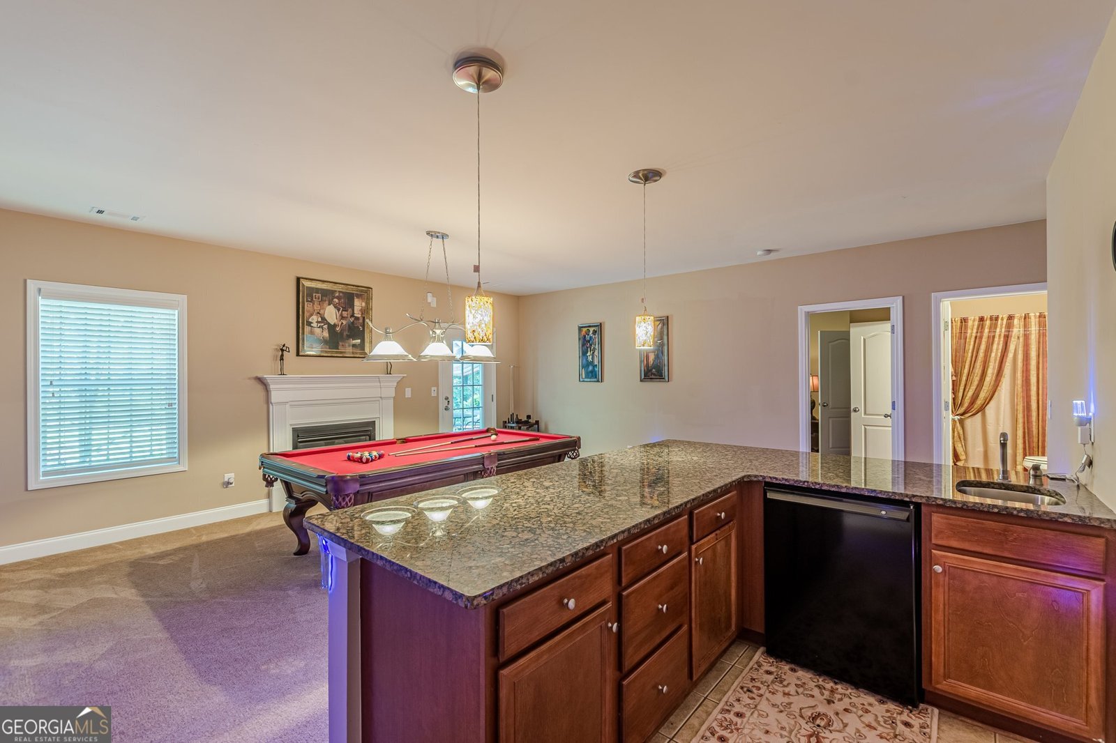 3202 Lucky Place Conyers - 48