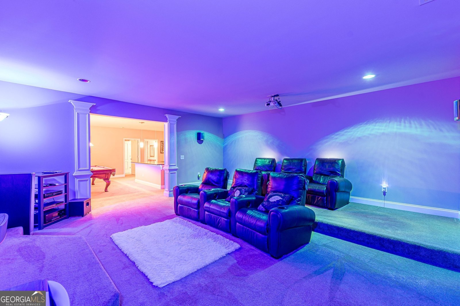 3202 Lucky Place Conyers - 49
