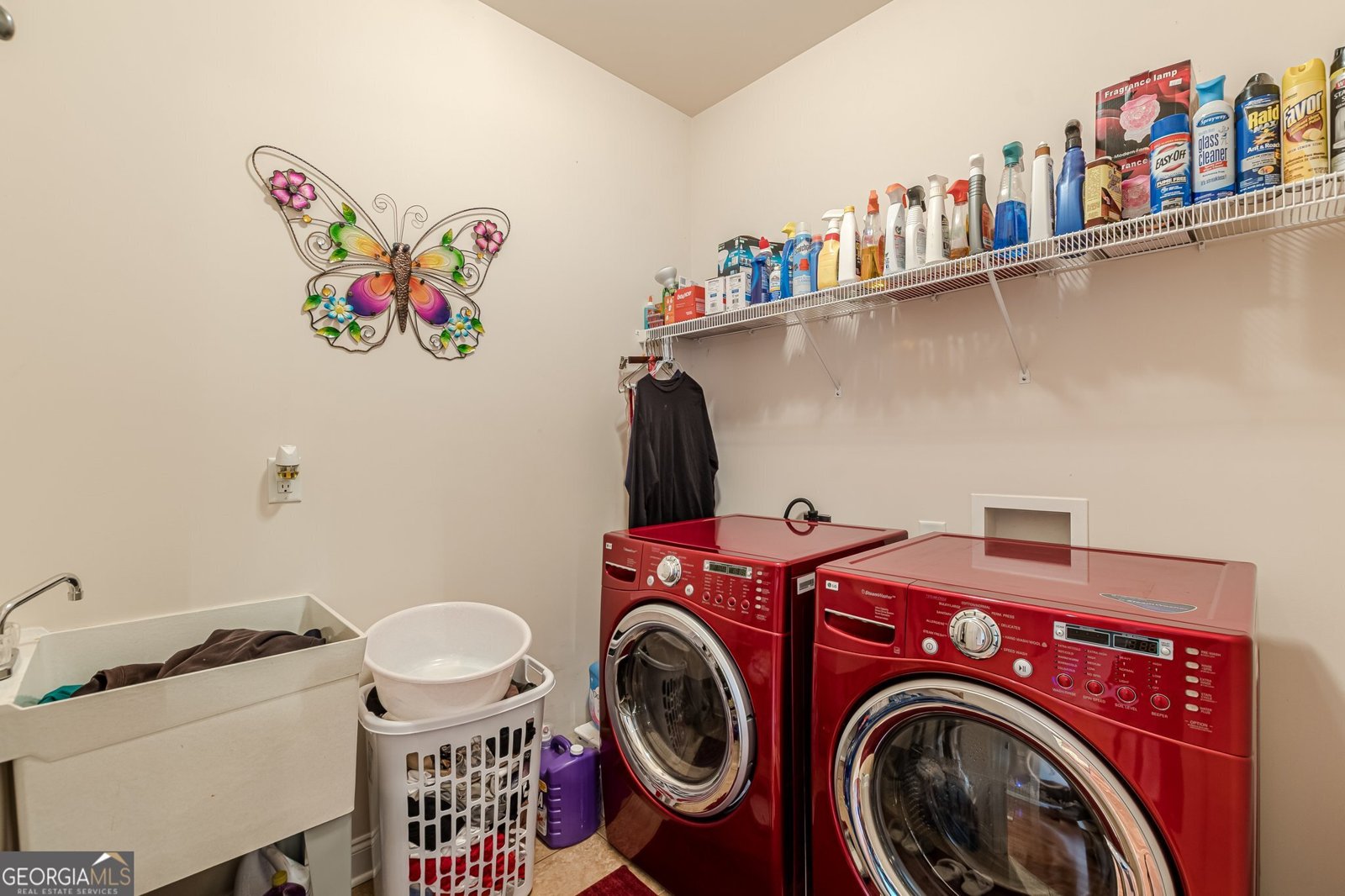 3202 Lucky Place Conyers - 51