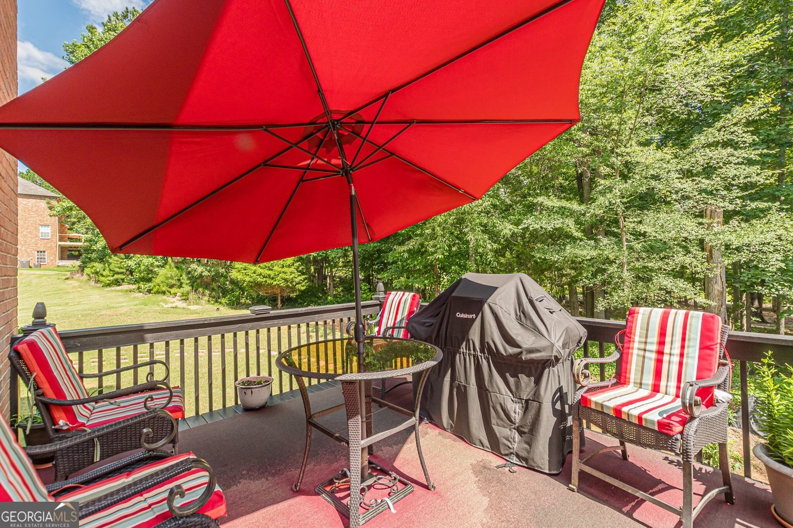 3202 Lucky Place Conyers - 53