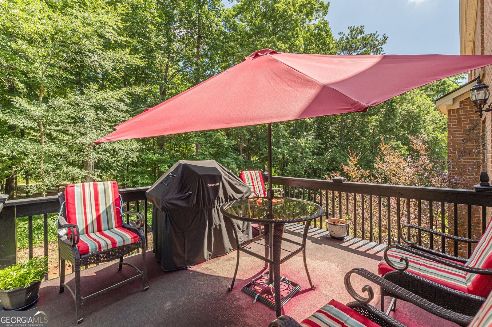 3202 Lucky Place Conyers - 55