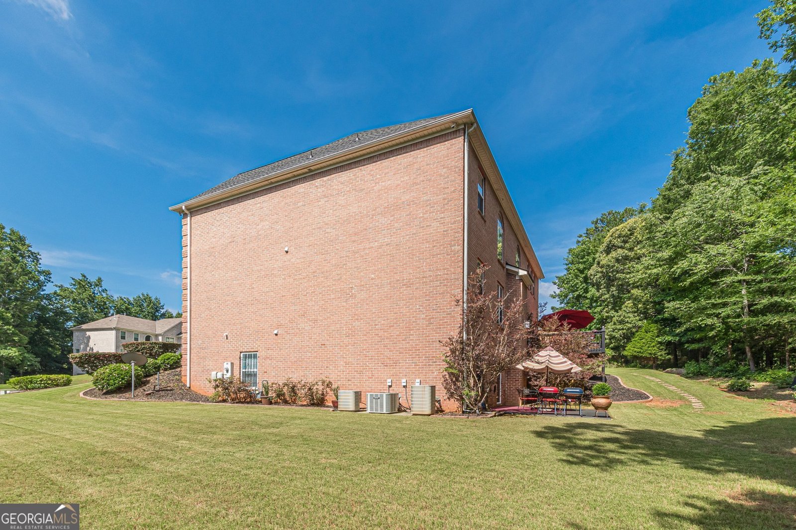 3202 Lucky Place Conyers - 56