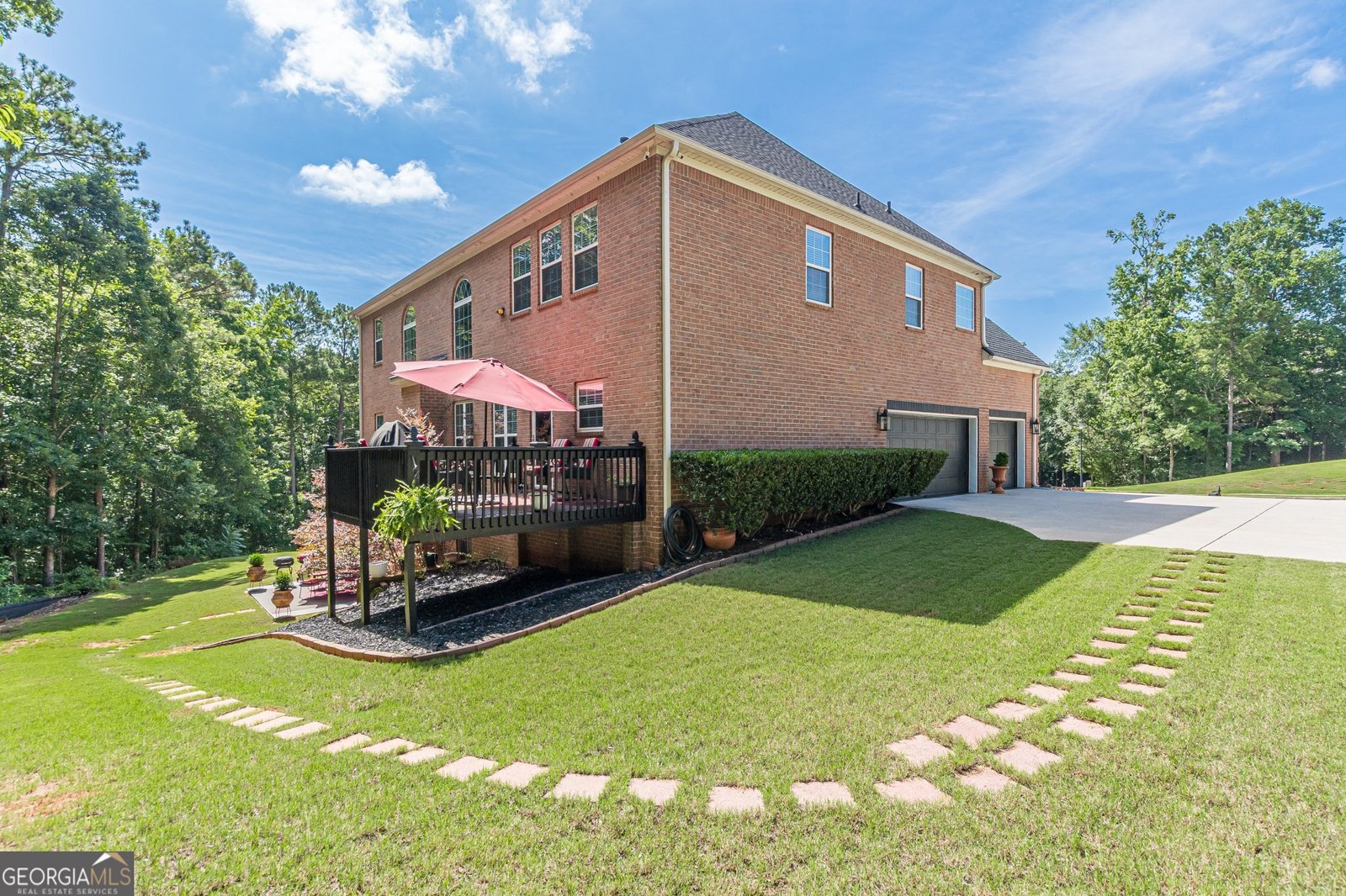 3202 Lucky Place Conyers - 59