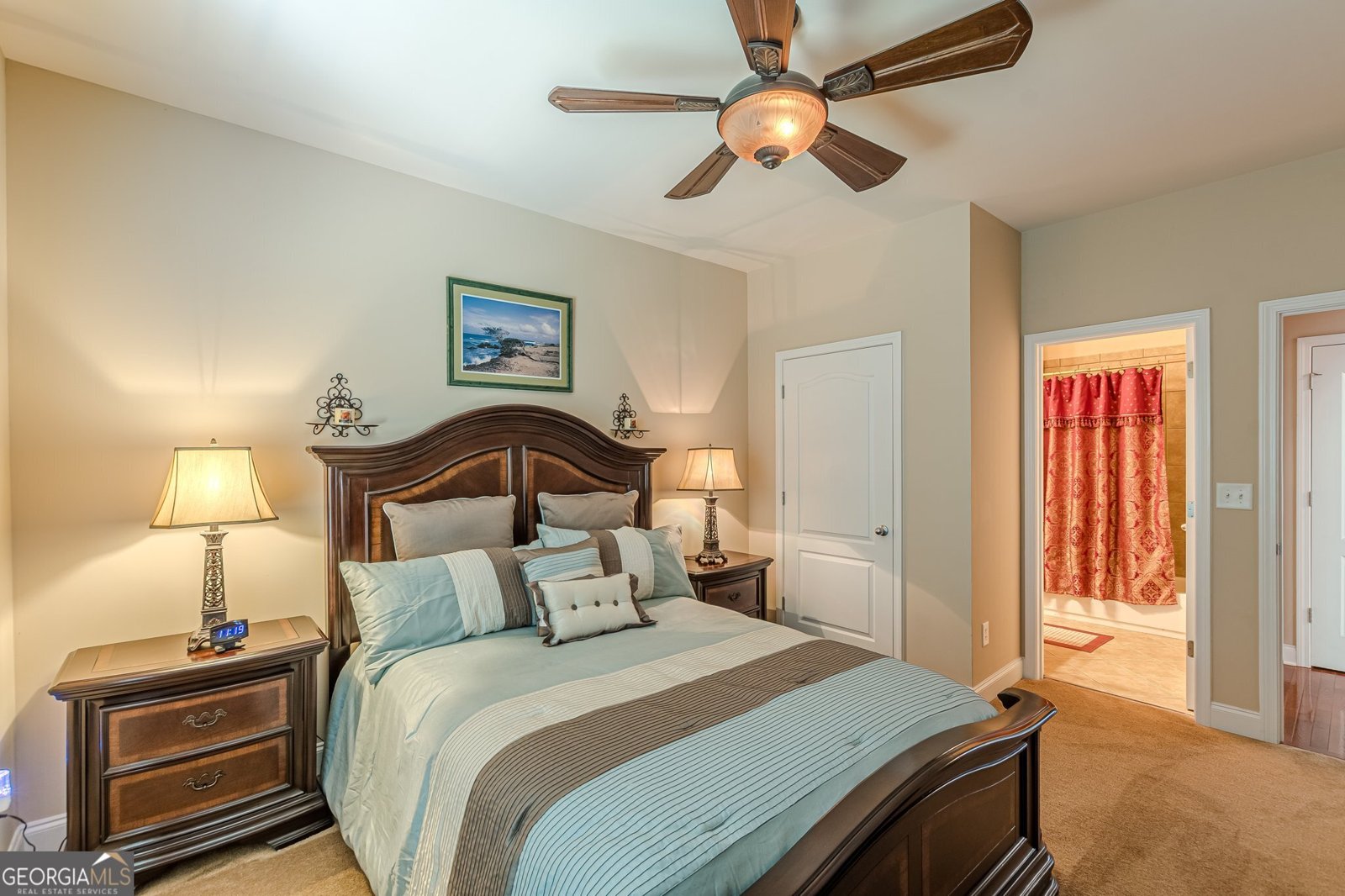 3202 Lucky Place Conyers - 6