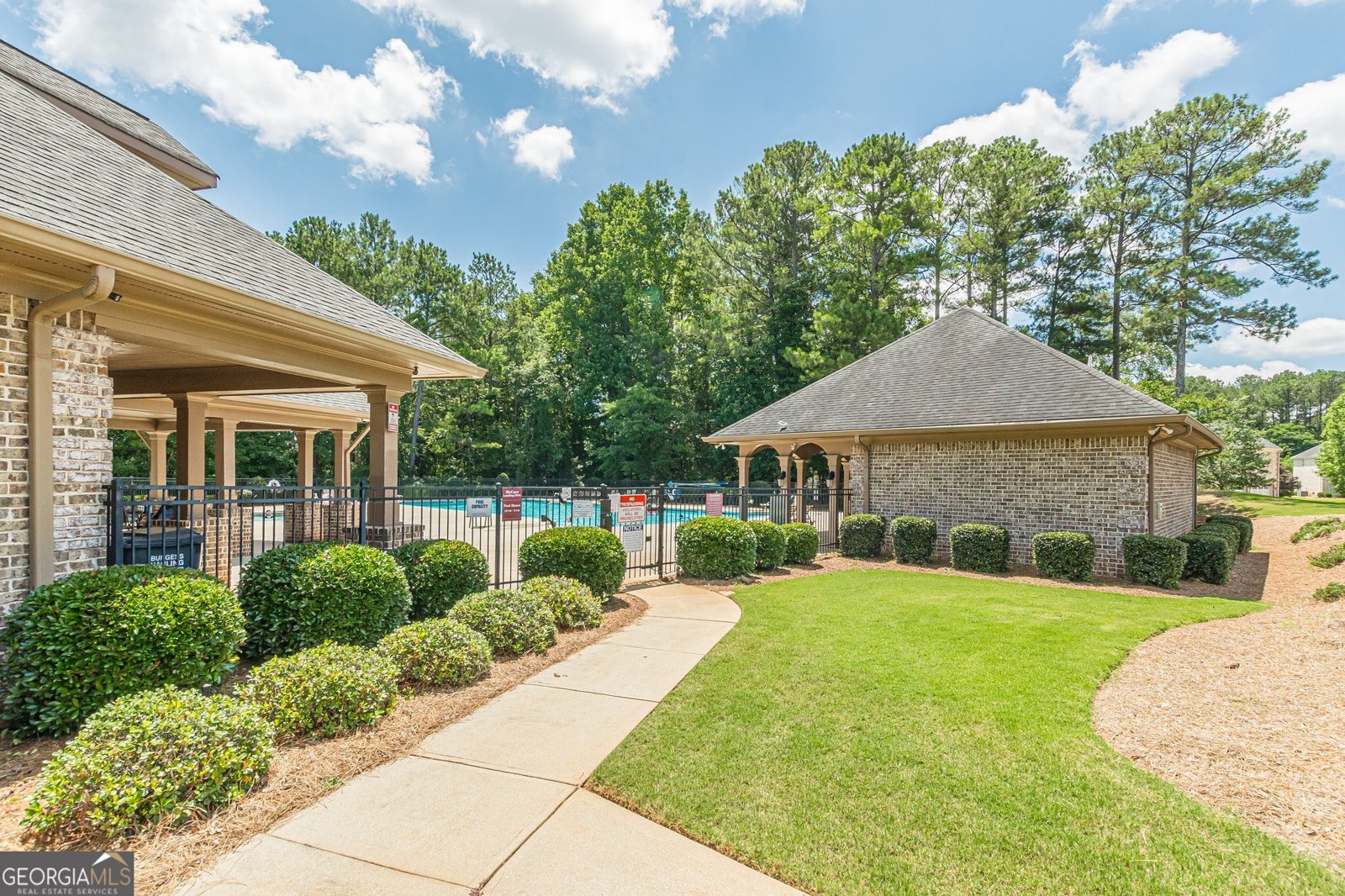 3202 Lucky Place Conyers - 65