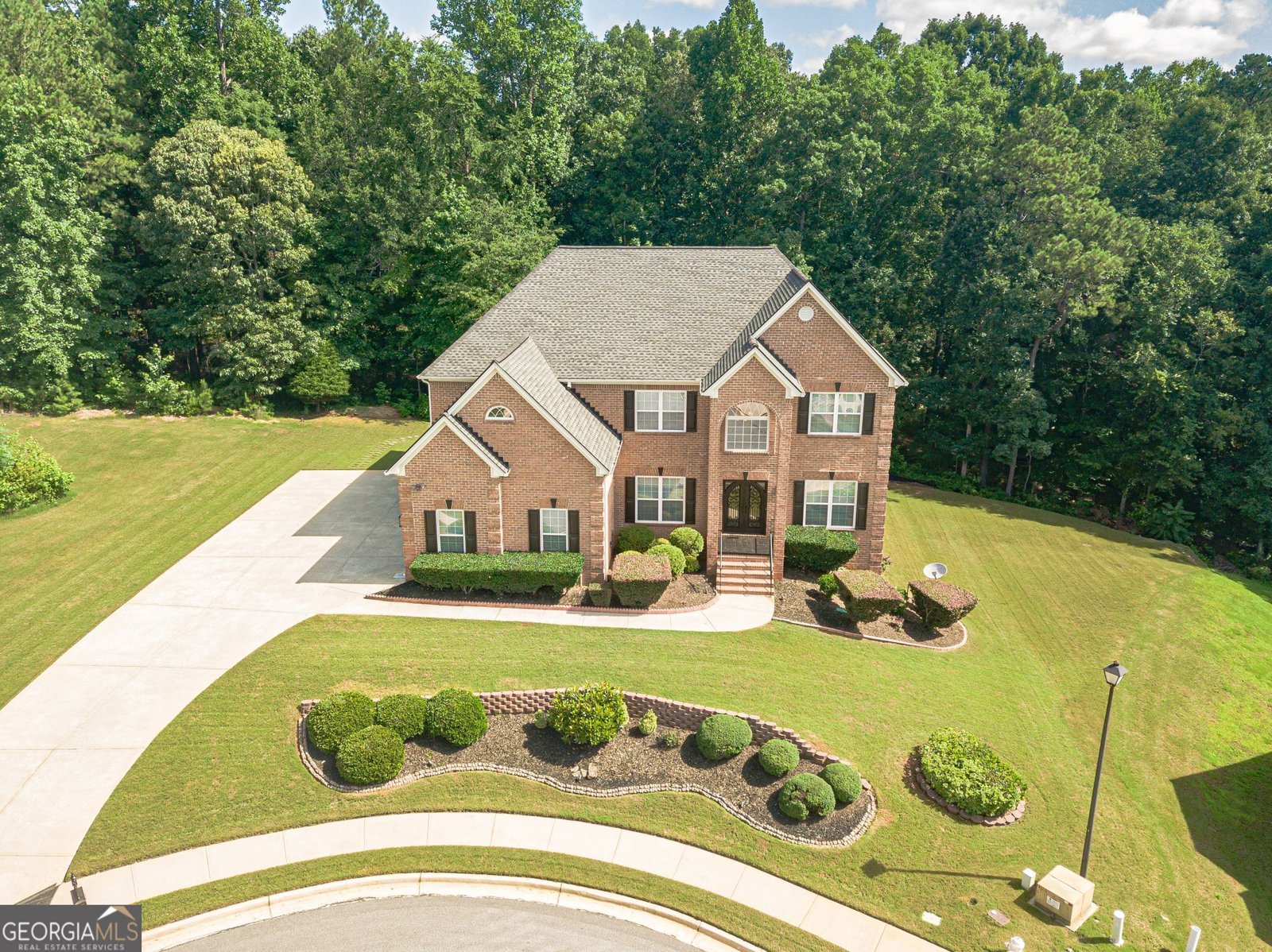 3202 Lucky Place Conyers - 68