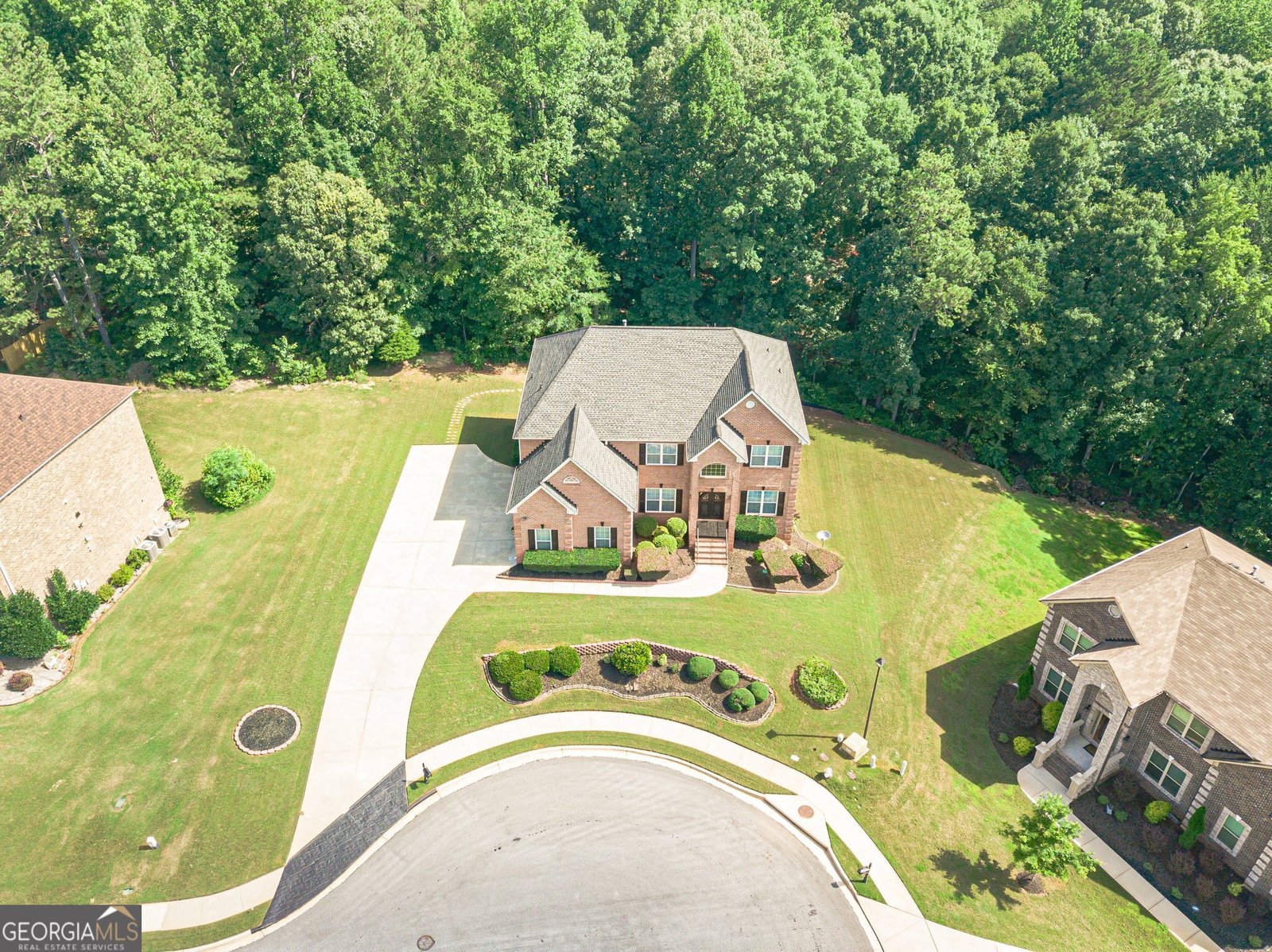 3202 Lucky Place Conyers - 69