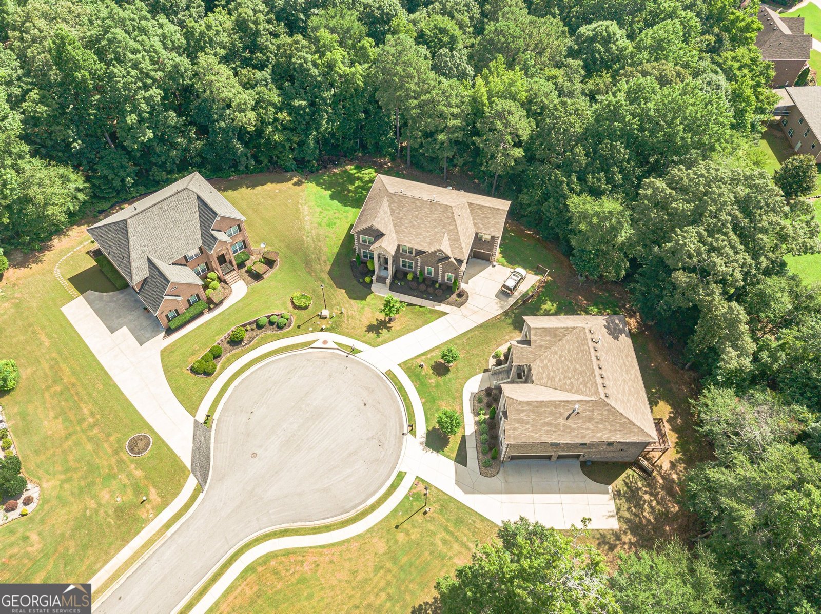 3202 Lucky Place Conyers - 70
