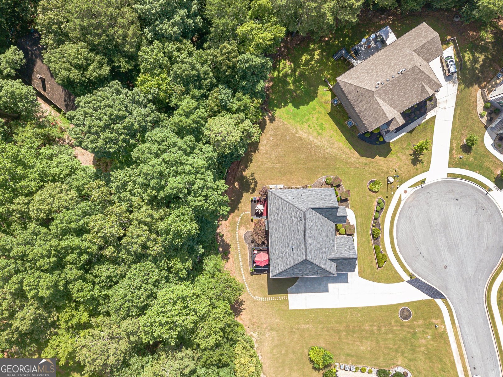 3202 Lucky Place Conyers - 71