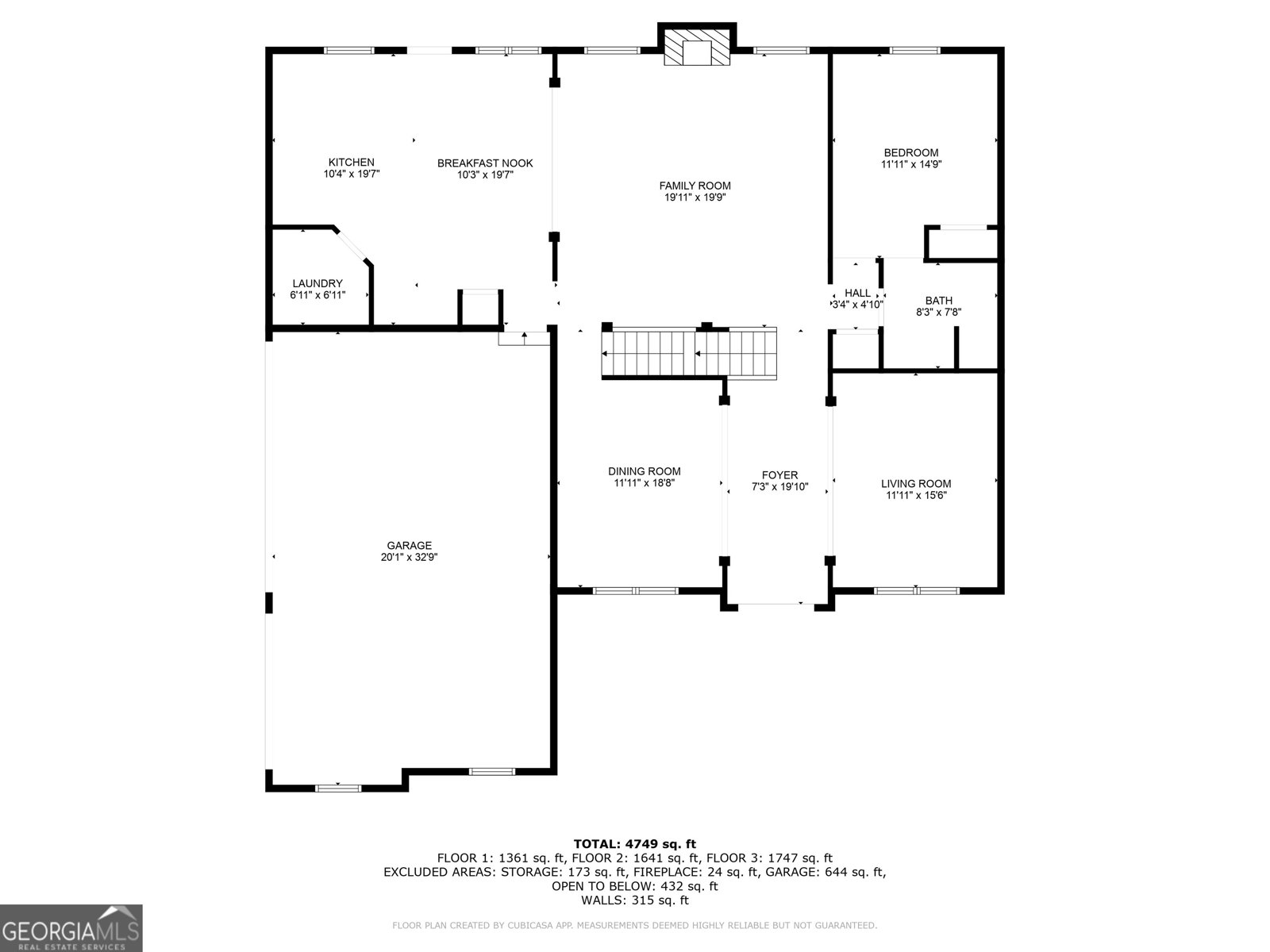 3202 Lucky Place Conyers - 78