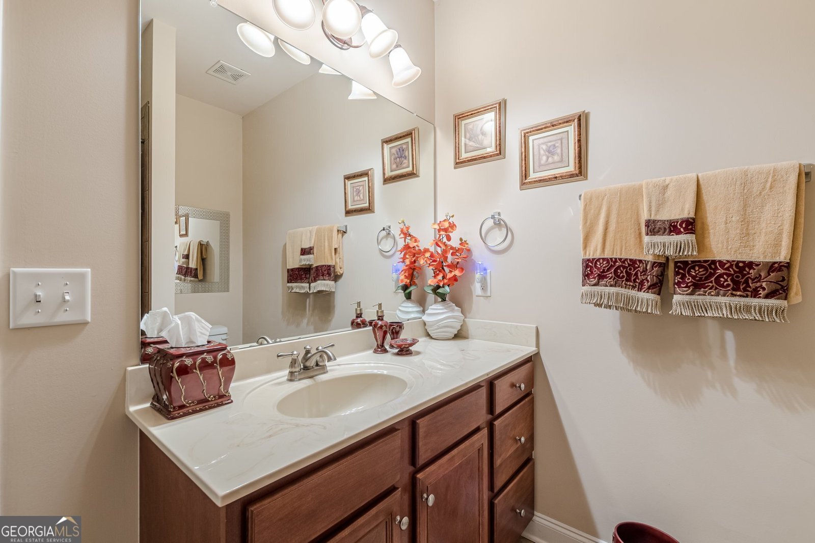 3202 Lucky Place Conyers - 8
